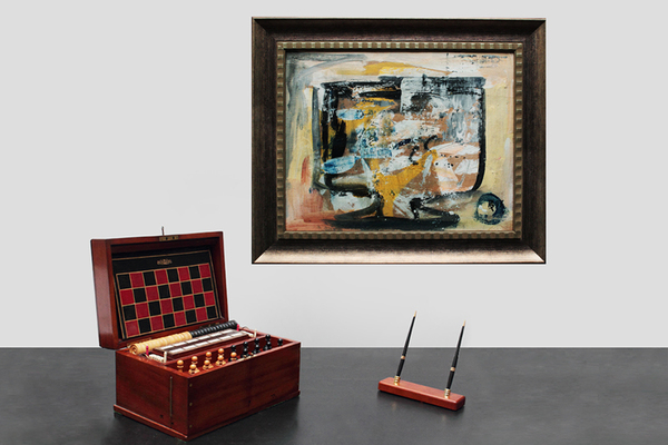 Кубасов Виталий Анатольевич. Все в рюмке